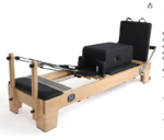 Pilates reformer
